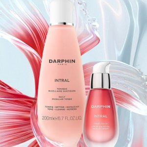 GWPEnding Soon: Darphin Skincare and Beauty Sitewide Sale