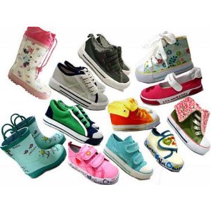 Select Kids' Shoes Sale @ MYHABIT