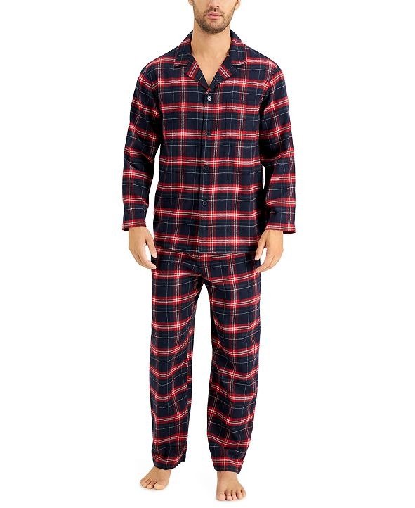 Men's Pajama Set, Created for Macy's