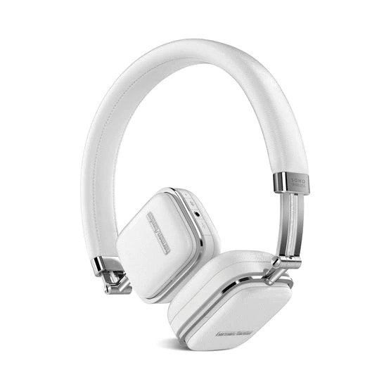 Soho 无线头戴式耳机 白色
