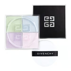 Givenchy四宫格散粉 （多色选）12g