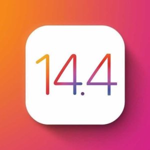 iOS 14.4 now available with Apple Watch Unity face support