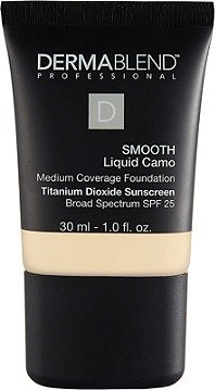 Smooth Liquid Camo Foundation | Ulta Beauty