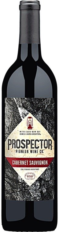 2016 Prospector Cabernet Sauvignon | California | Wine