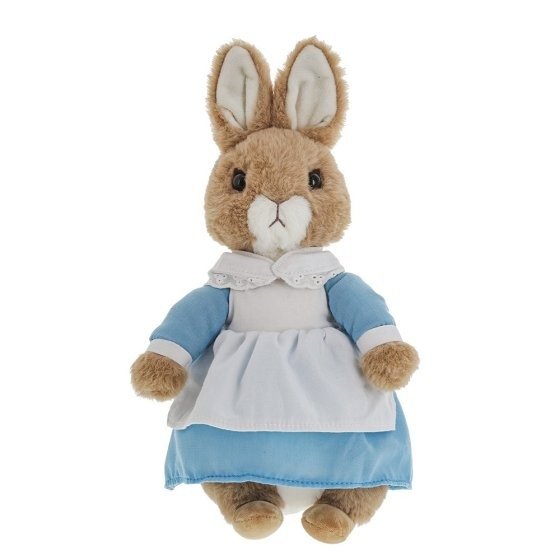 Peter Rabbit 彼得兔 毛绒玩偶