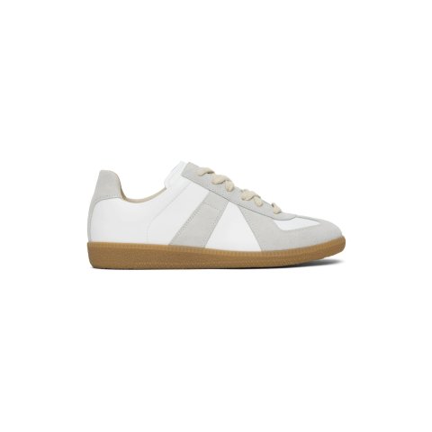 Maison Margiela德训鞋