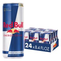 Red Bull 原味能量饮料 8.4oz 24罐