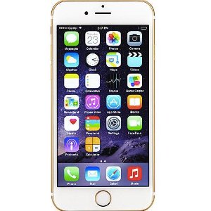 苹果 iPhone 6 4.7寸 64GB GSM 解锁版智能手机