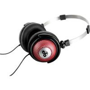 TWO pairs of dB Logic HP-100 Over-Ear Headphones (2 colors) 