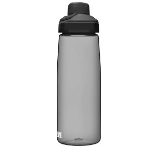 CamelBak Chute Mag Water Bottle 25oz (Charcoal or Lupine)