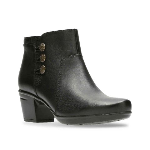 Clarks Boots Sale Extra 25% Off+Free 