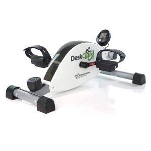 闪购：DeskCycle 2 便携健身踏板 边工作边运动