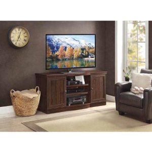 Whalen Furniture TV Console for TVs up to 70"