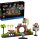 Ideas Sonic the Hedgehog Green Hill Zone 21331 Toy Building Kit (1,125 Pieces)