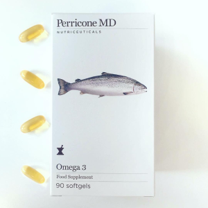 超后一天：Perricone MD 保健品套装 内外兼修养出好肌肤