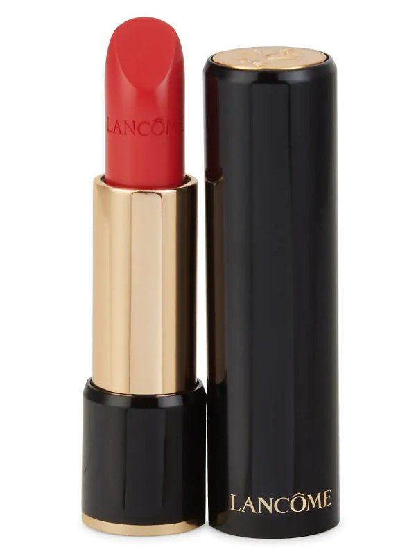 L'Absolu Rouge Hydrating Shaping Lipcolor