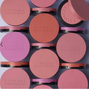 Ending Soon: Sephora Collection Beauty Items Savings Event