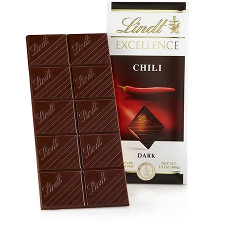 Chili EXCELLENCE Bar (3.5 oz)