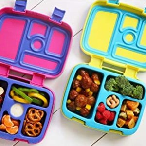 Bentgo Back to School Lunch Boxes