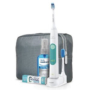 Sonicare 3 Series Gum Health Toothbrush Holiday Bonus Pack