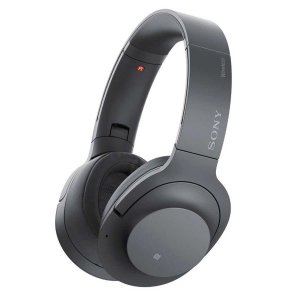 Sony WH-H900N Bluetooth Noise Canceling Headphones