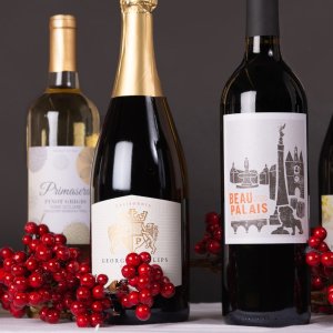 Wine Insiders Thanksgiving Sale!