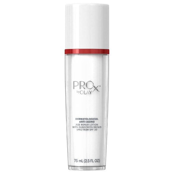 Professional ProX Age Repair Face Lotion with Sunscreen SPF 30