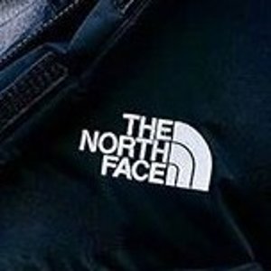 限今天：The North Face 时尚热卖 1996羽绒服$221 夹克$83