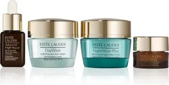 All Day Hydration Skin Care Starter Set (Limited Edition) $69 Value