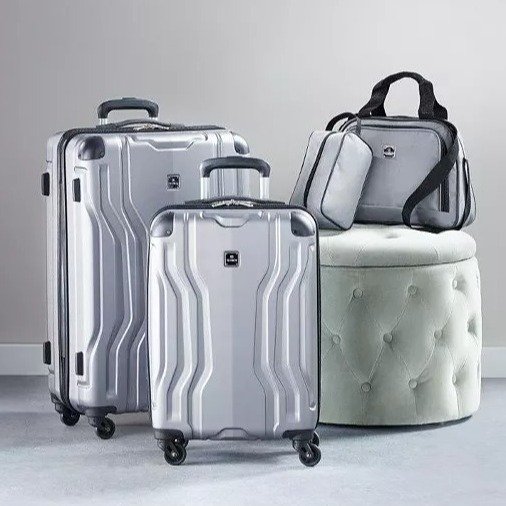 Legacy 4-Pc. Luggage Set