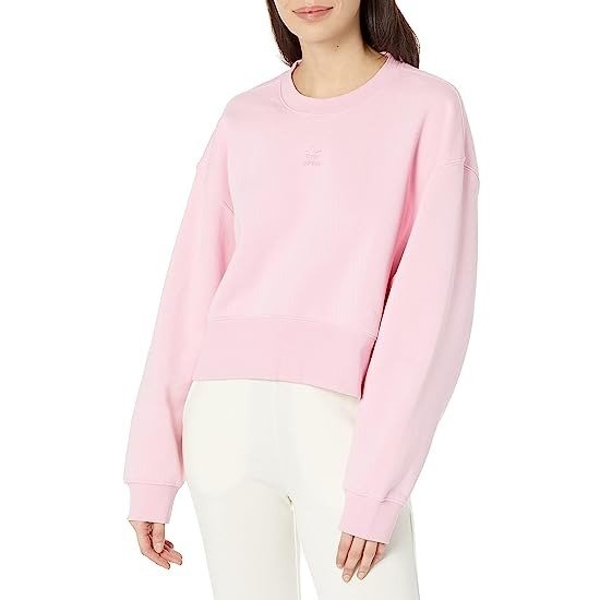 Originals Women's Adicolor Essentials Crew Sweatshirt