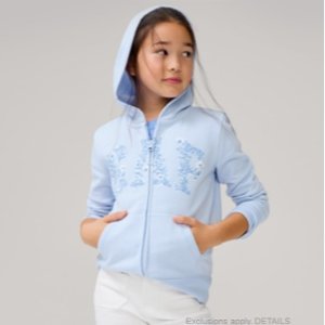 Gap Factory Kids Everything 50% Off + Extra 20% Off