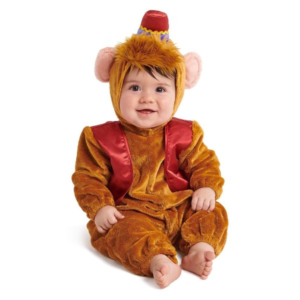 Abu Costume for Baby - Aladdin | shopDisney