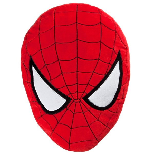 Spider-Man Plush Pillow – 18'' | Marvel | shopDisney