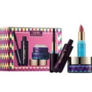 TARTE Girl Boss Goodies Skin & Makeup Mini Set@Sephora.com