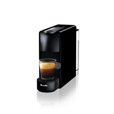 Nespresso Essenza Mini Black 咖啡机