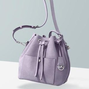 Select MICHAEL Michael Kors Women's Handbag @ Coggles (US & CA)