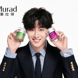 Up to 50% offMurad Skincare Sitewide Sale
