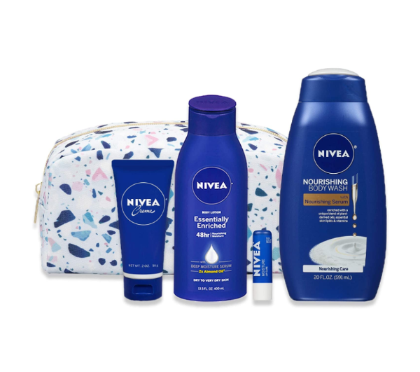 4-Piece Skin Care Set For Her Hot Sale