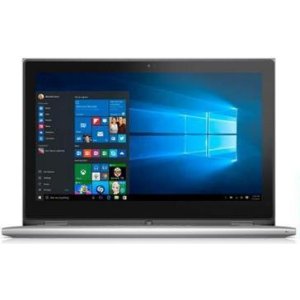 Dell Inspiron 7000 13.3" Full HD 2 in1 Touch Notebook i5-6200U