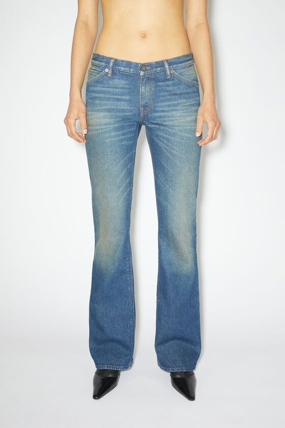 Slim fit jeans - 2005