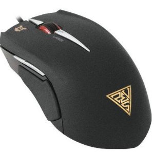 s Erebos GMS7510 Laser Wired Gaming Mouse