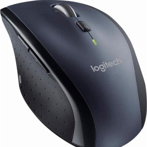 Logitech Accessories M Series mouse