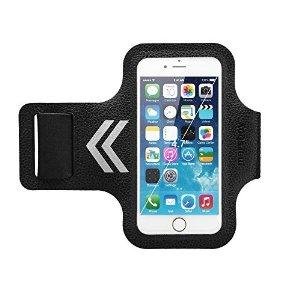 Marsboy Water Resistant Sports Armband Protector Holder Keeper