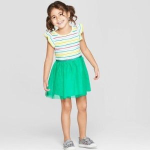 Target Select Toddlers Clothing Sale