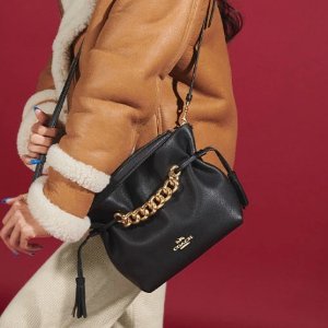 COACH Outlet Sitewide Sale
