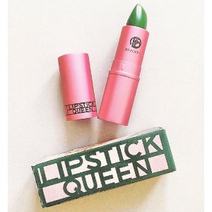 Lipstick Queens Frog Prince Lipstick