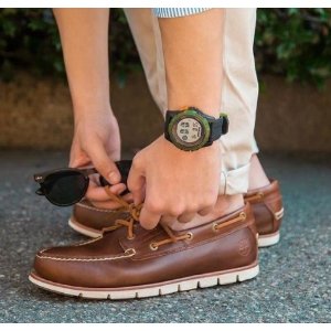 Timberland Men's Boat Shoes Sale
