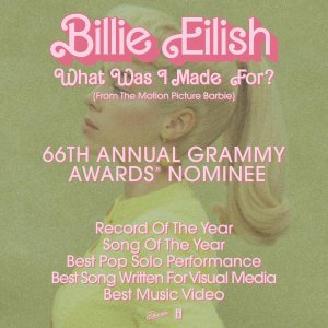 4月30日开启预售！票价将公布Billie Eilish 英国曼彻斯特演唱会 