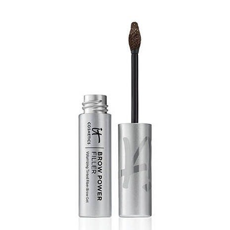 Brow Power Filler - Tinted Eyebrow Gel - IT Cosmetics